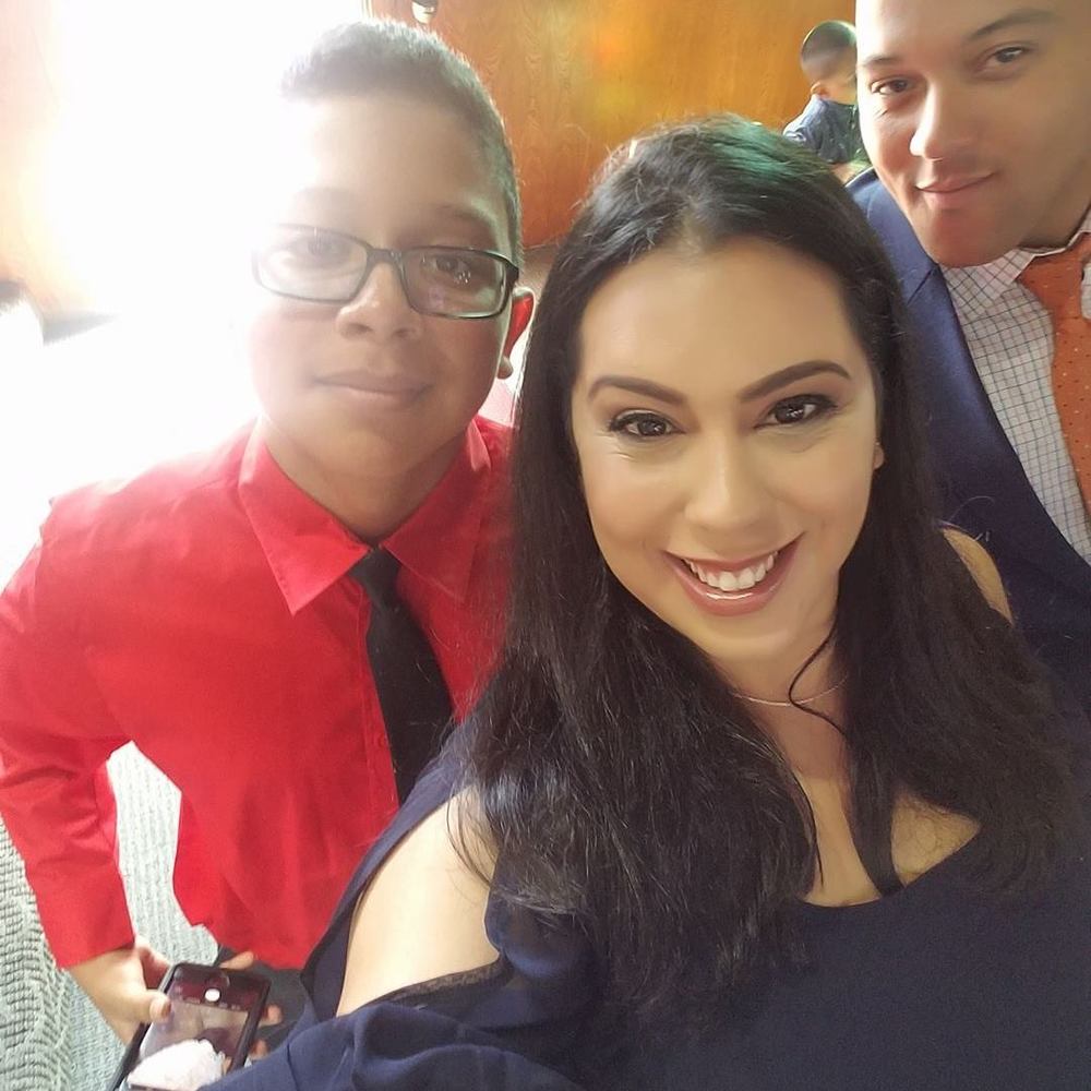 Meet your Posher, Claudia